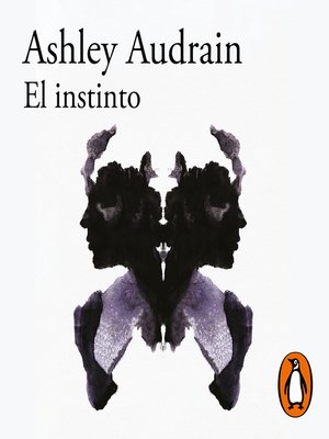 cover image of El instinto